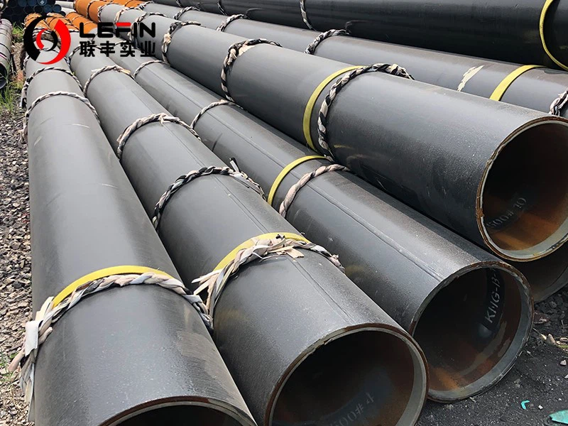 LSAW PILE PIPE LSAW PILE PIPE