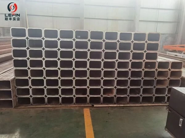 ASTMA500 HOLLOW SECTION