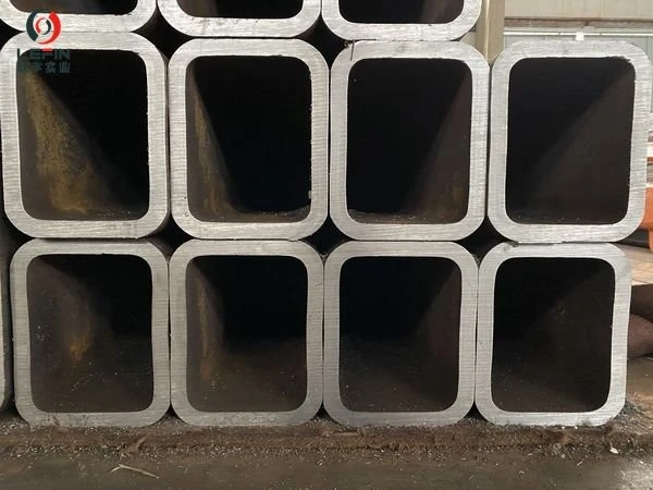 astm a500 rectangular hollow section
