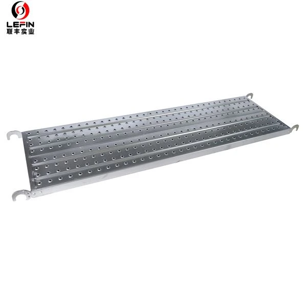 1829mm Catwalk