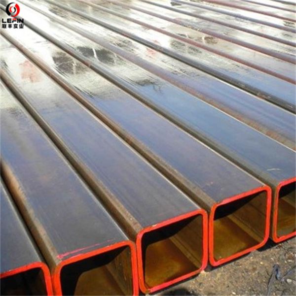 ASTM A500 Rectangular Tubing