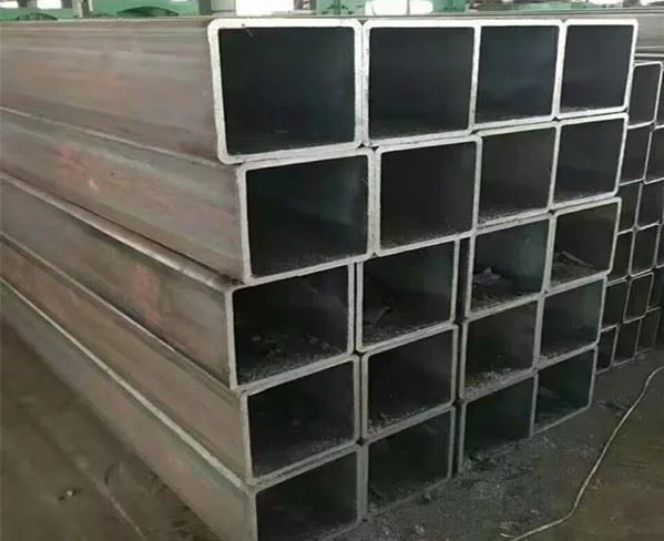 ASTM A500 Rectangular Tubing