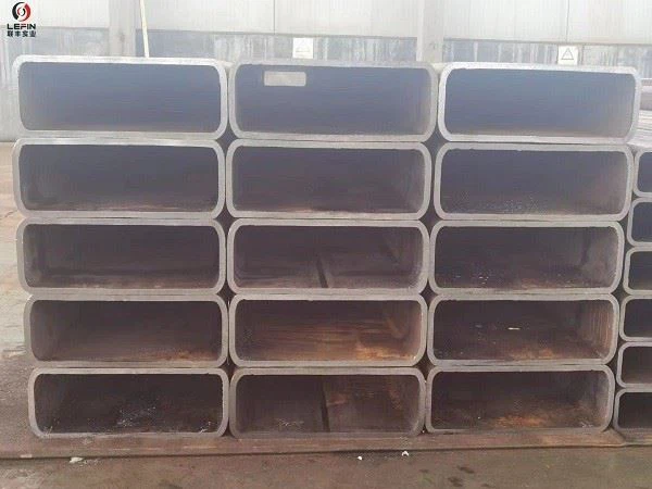 EN10210 SQUARE HOLLOW SECTION