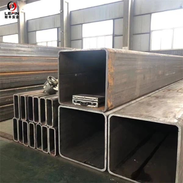 EN10219 Rectangular Hollow Section
