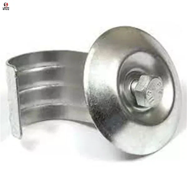 EN74 Scaffold Limpet Coupler