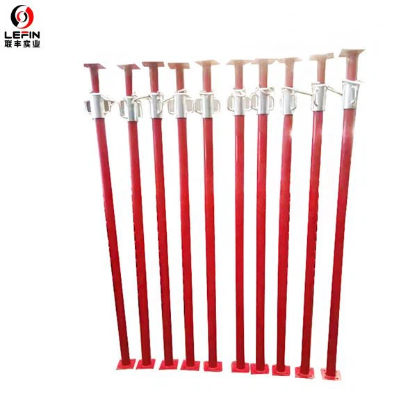 Formwork Steel Props