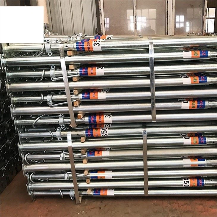Formwork Steel Props
