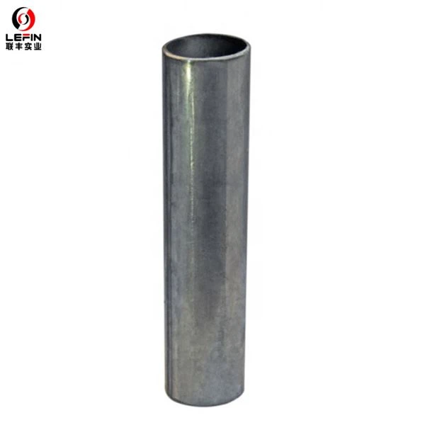 Galvanised Scaffold Pipe