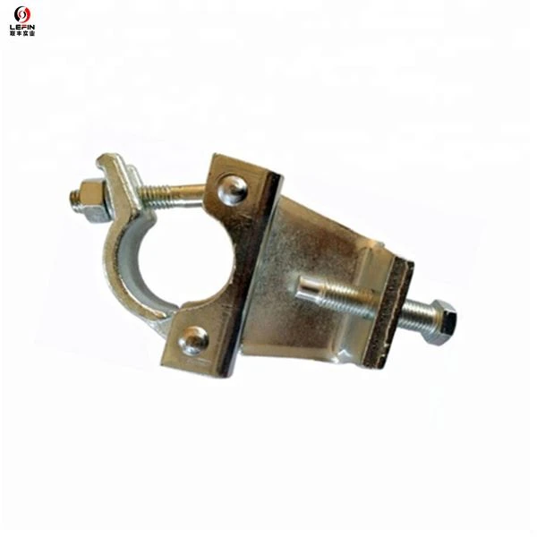 Girder Coupler Fixed Type