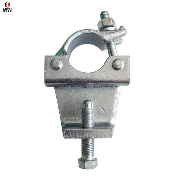 Girder Coupler Fixed Type