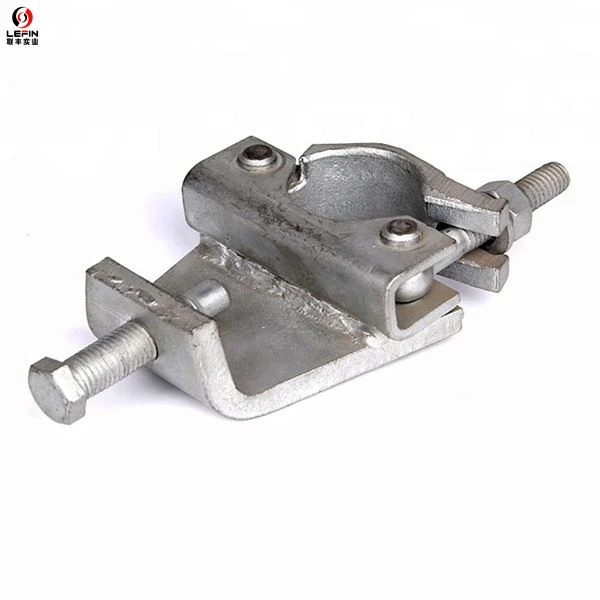 Girder Coupler Fixed Type