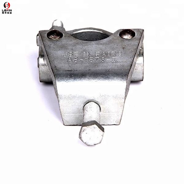 Girder Coupler Fixed Type