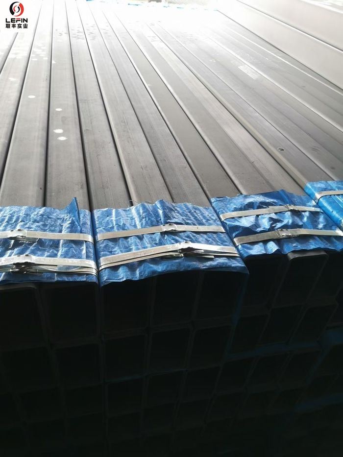 Hollow Section RHS Steel Tube