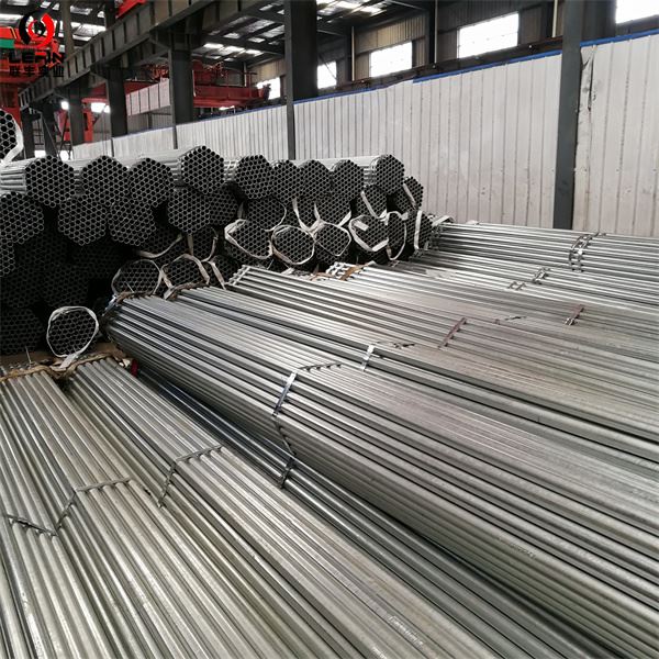 MS1462 Scaffolding Tube