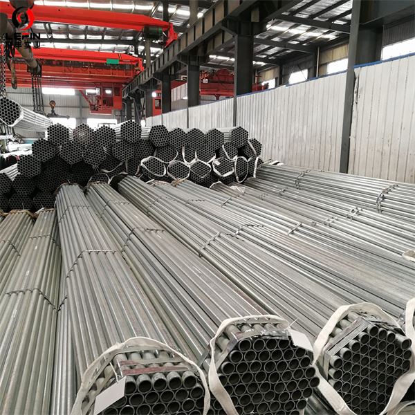 MS1462 Scaffolding Tube