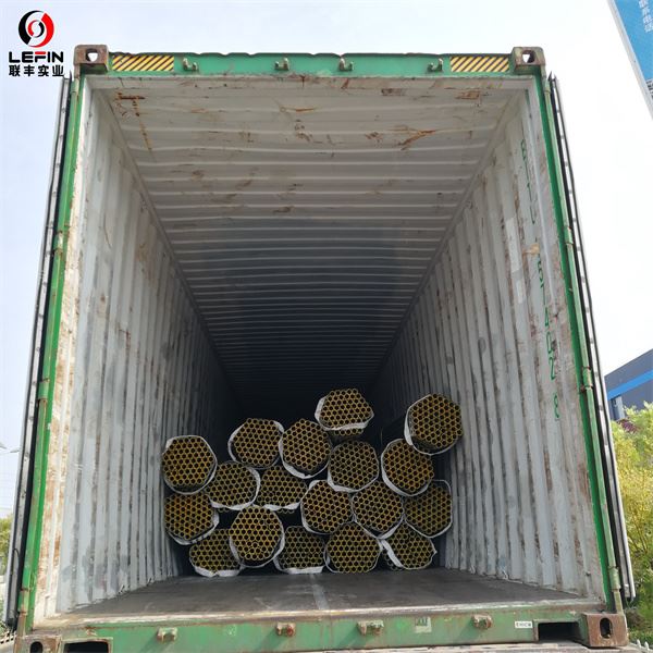 MS1462 Scaffolding Tube
