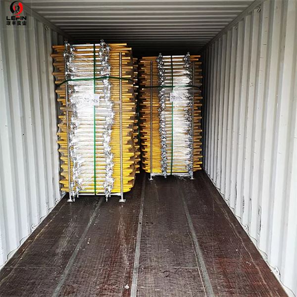 New Access Safety Gate