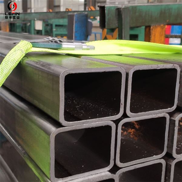Rectangular Hollow Section