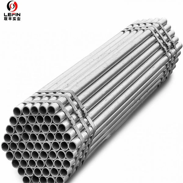 Scaffold Tube