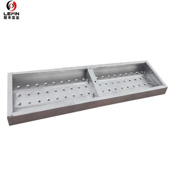 Scaffolding Steel Board