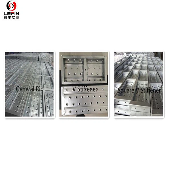 Scaffolding Walking Board