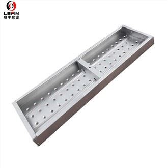 Papan Baja 240mm
