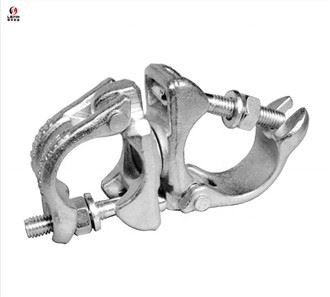 Coupler Putar 48.3mm