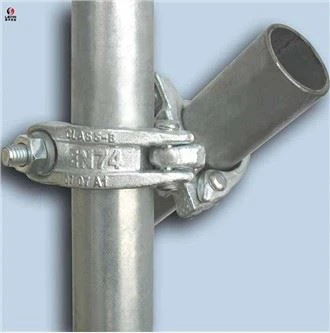 EN74 Kelas B Double Coupler