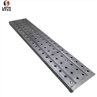 Papan Perancah Galvanis