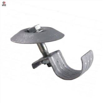 Scaffolding Limpet Clamp