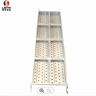Papan Baja Perancah