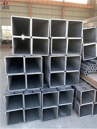 Struktur Bagian Berongga ASTM EN JIS