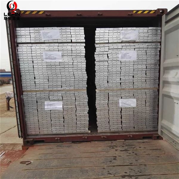 Steel Plank 38mm*225mm*1.5mm