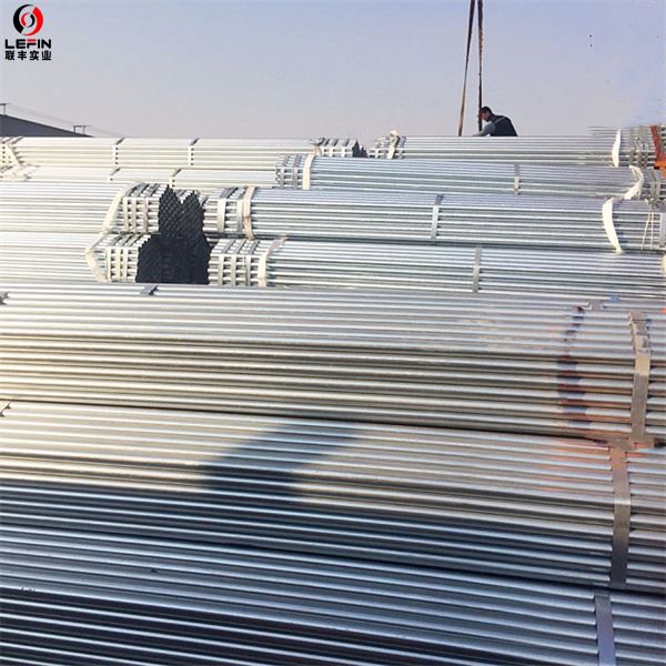 United Kingdom Scaffolding Tube 3.2mm Wall