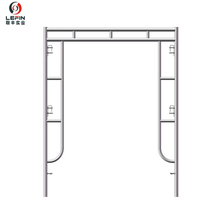 Australia Walk Through Frame A Frame Scaffolding