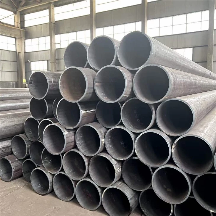 Pipa ASTM A53
