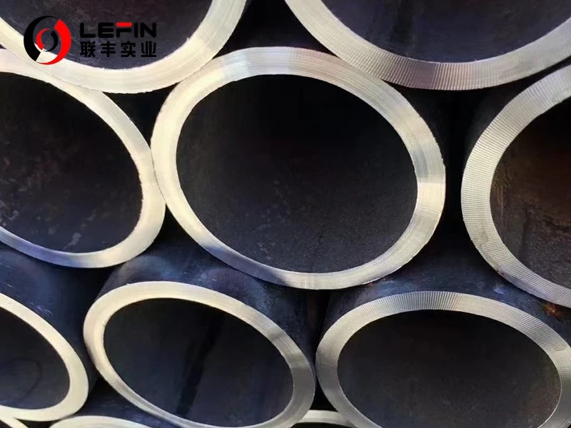 SCAFFOLDING PIPES SCAFFOLDING PIPES