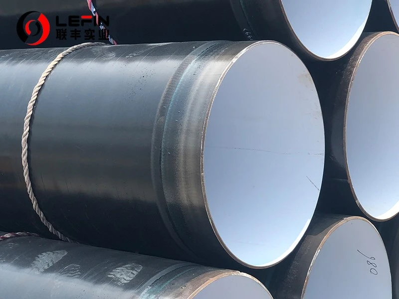 Plastic-coated Steel Pipe suppliers