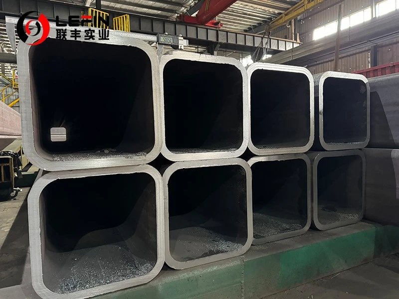 HOLLOW SECTION STRUCTURAL HOLLOW SECTION STRUCTURAL