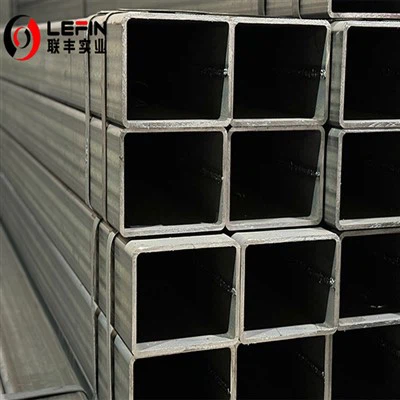 Bagian baja berongga ASTM A500